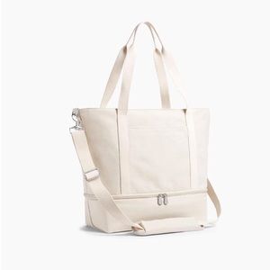 Lo & Sons Catalina Deluxe Tote